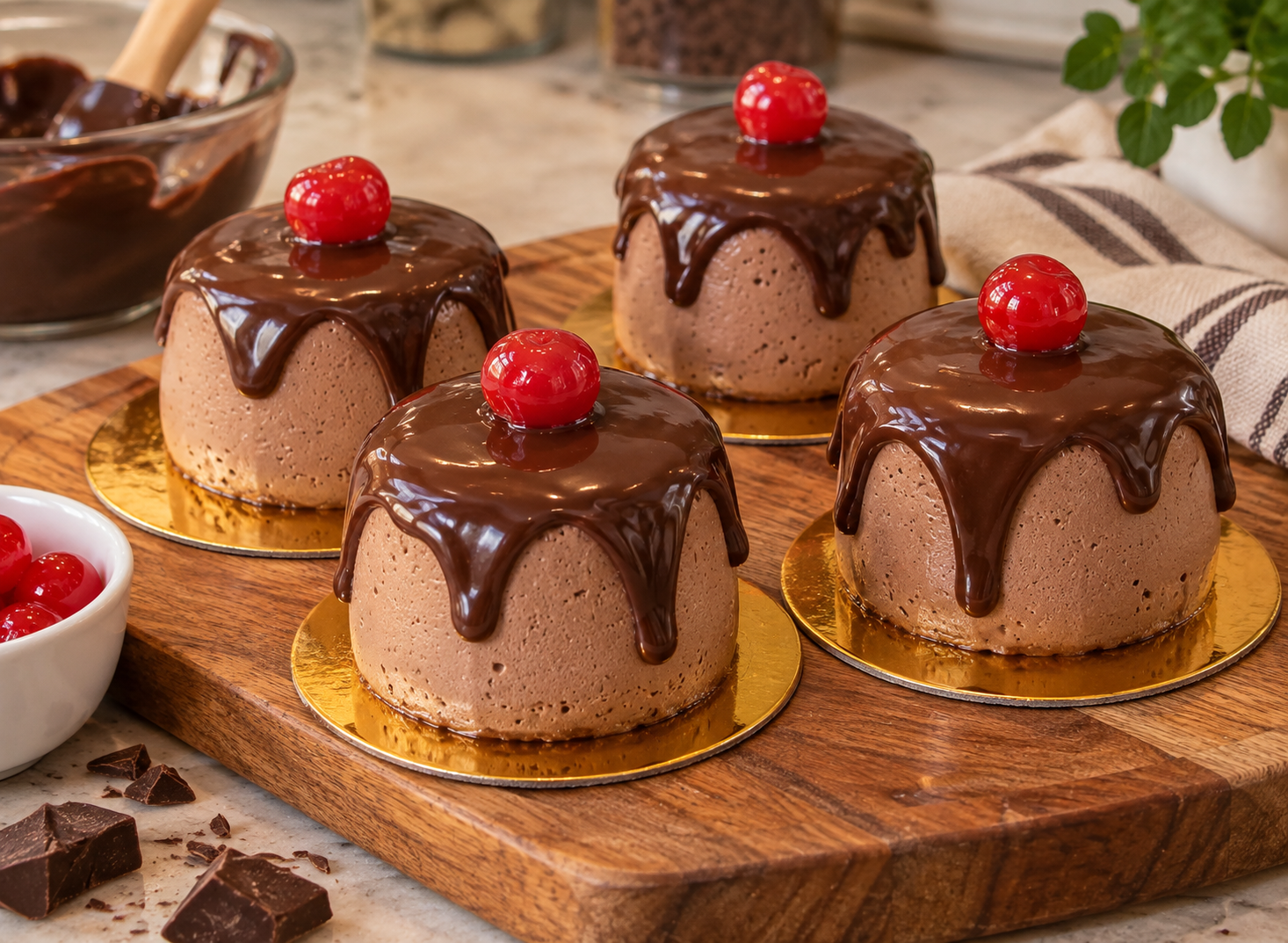 Panna Cotta